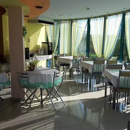 Sania Hotel Obzor