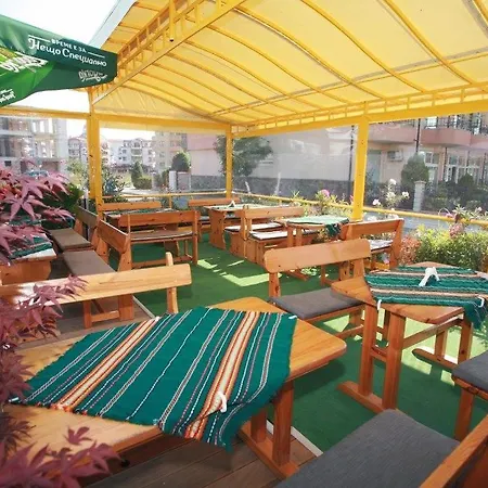 Hotel Sania 2*