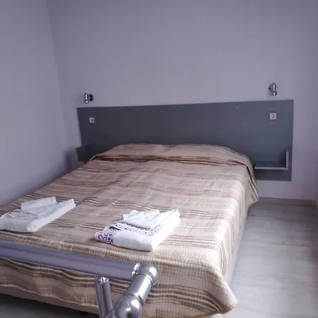 Hotel Sania