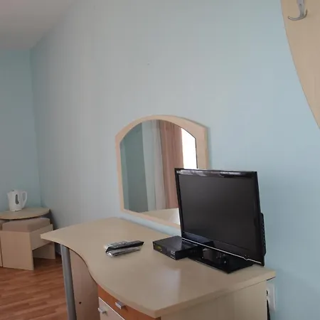 Hotel Sania