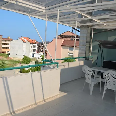 Hotel Sania Obzor
