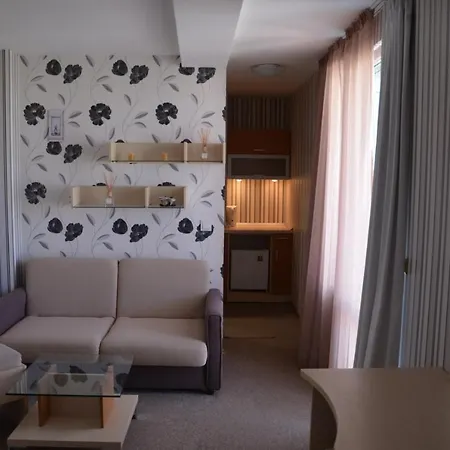 Sania Hotel