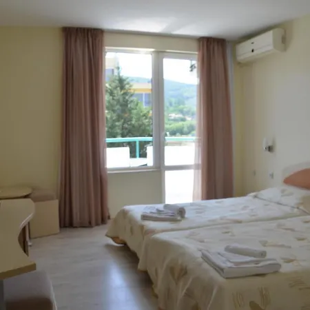 Sania Hotel