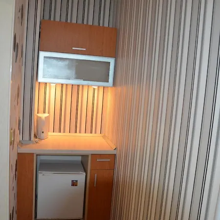 Hotel Sania Obzor