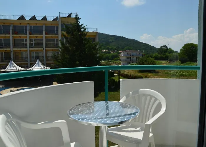 Hotel Sania Obzor